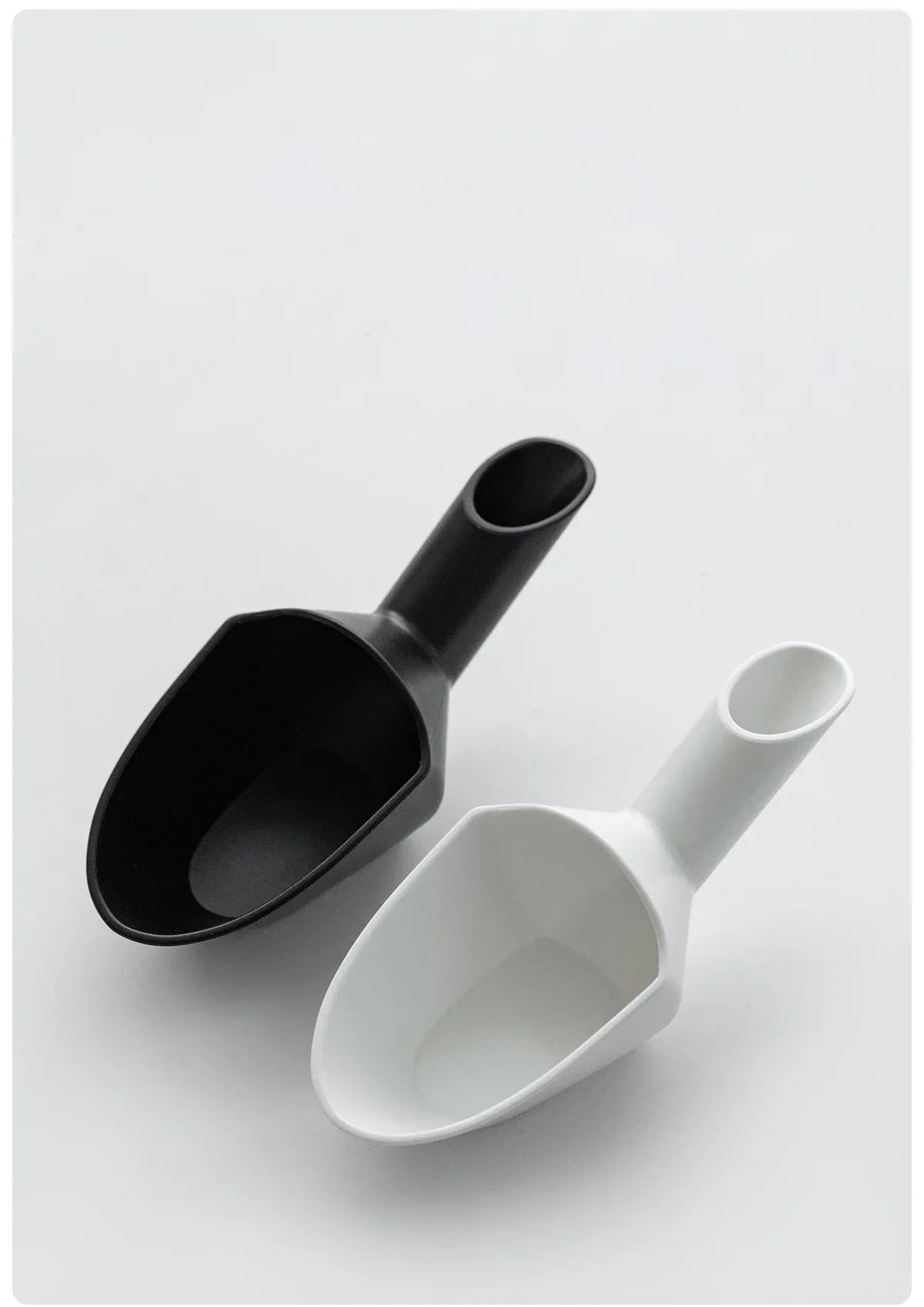 Coffee Measuring Scoop 20g | Durable ABS Spoon for Beans, Grounds & More
