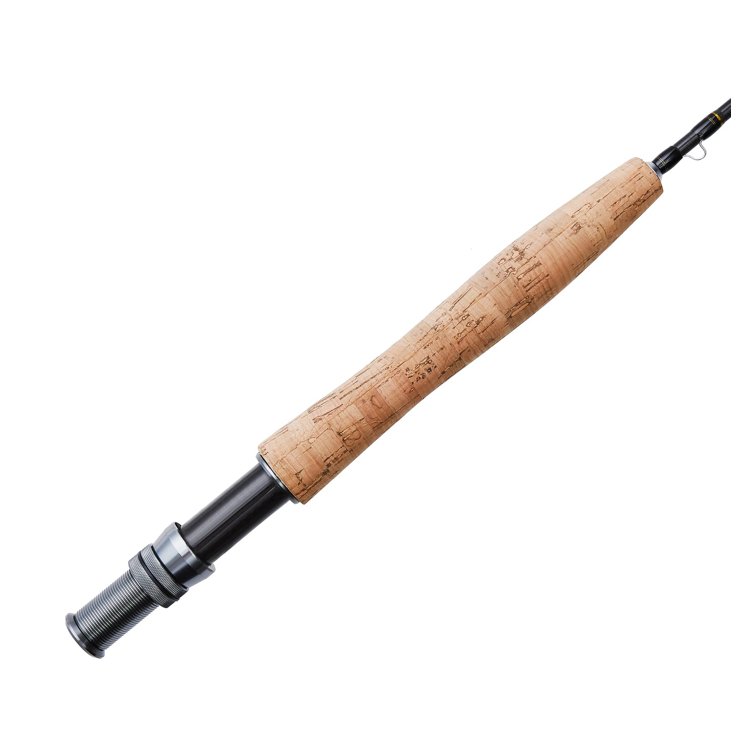 6FT 1WT Fly Fishing Rod – 3-Piece Ultralight Carbon Fiber for Small Streams