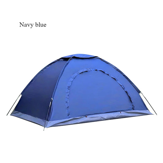 2-Person Dome Tent | Lightweight Waterproof Shelter for Camping & Hiking