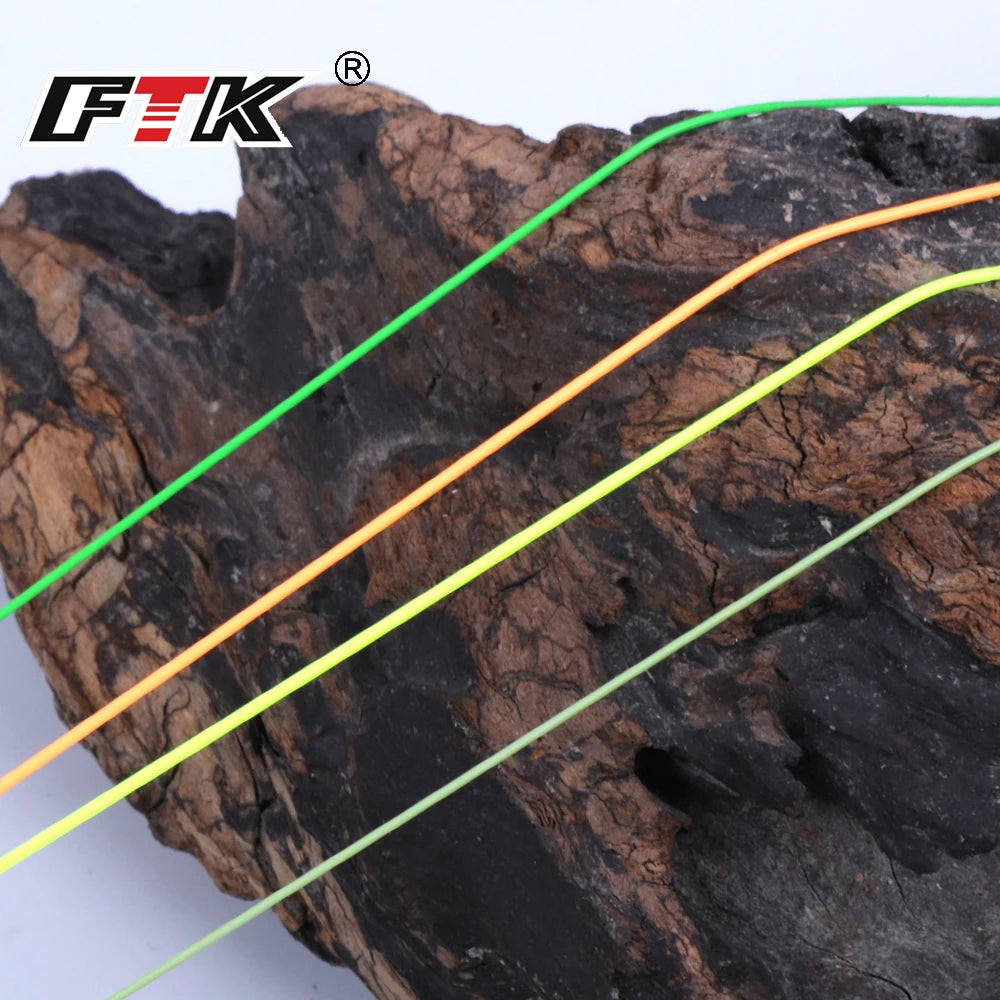 Fish King WF Sink Tip Fly Line – 100FT Weight Forward (WF4–WF8) Floating Line