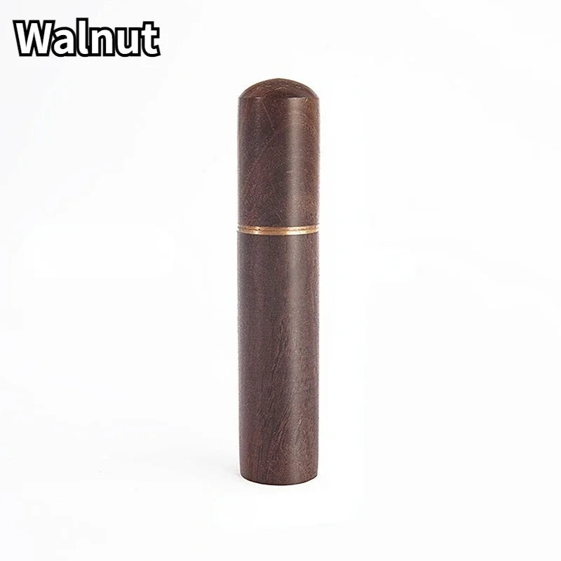 Espresso WDT Tool | Wood Handle Needle Stirrer for Coffee Distribution
