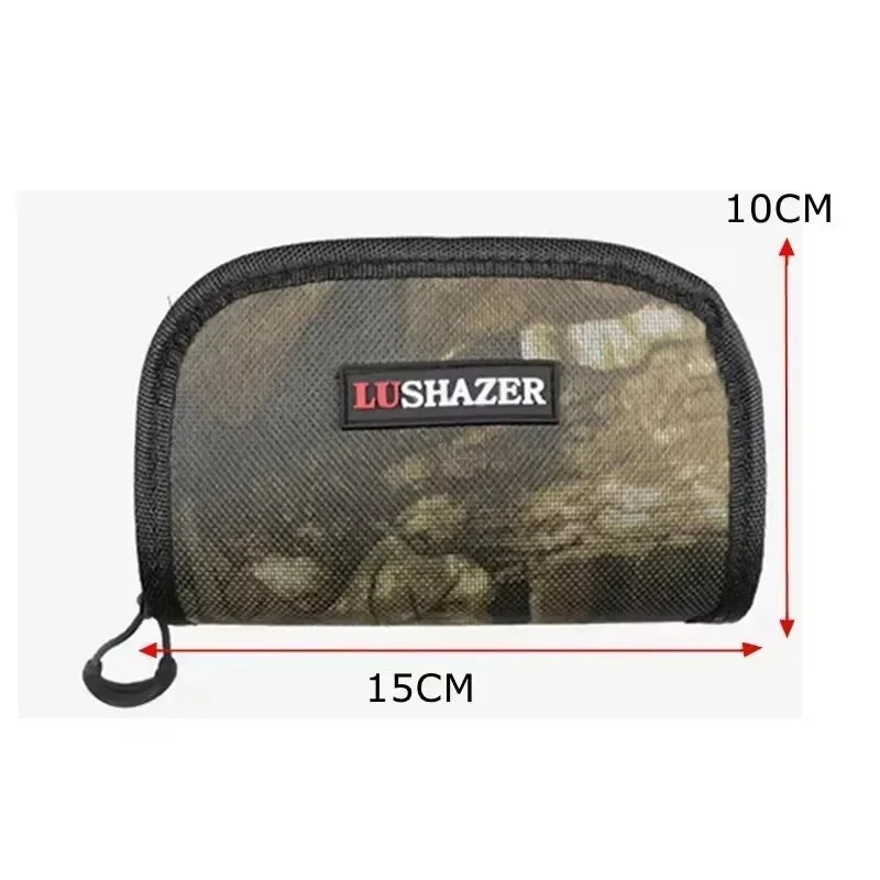 Fishing Chest & Waist Bag | Tactical Outdoor Tackle Pack for Travel & Sports