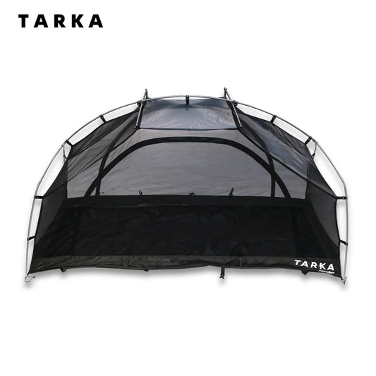 TARKA Inner Camping Bed Tent – Lightweight Mesh Bug Shelter for Solo Hiking