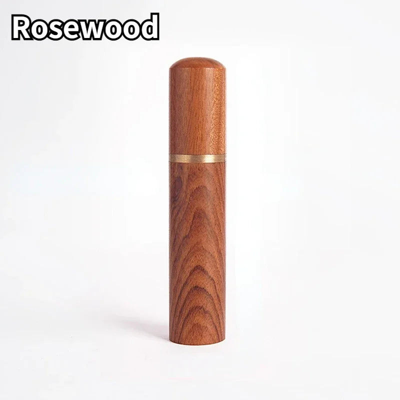 Espresso WDT Tool | Wood Handle Needle Stirrer for Coffee Distribution