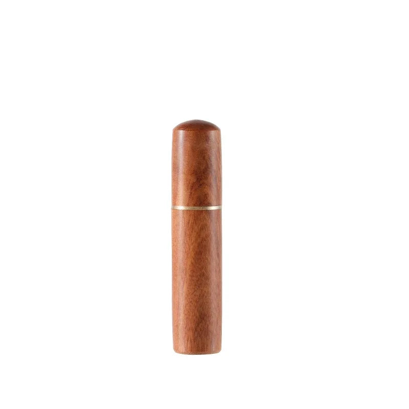 Espresso WDT Tool | Wood Handle Needle Stirrer for Coffee Distribution
