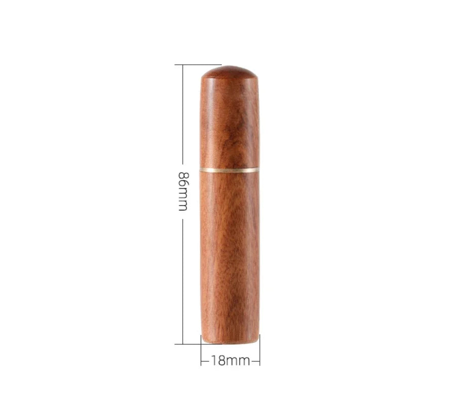 Espresso WDT Tool | Wood Handle Needle Stirrer for Coffee Distribution
